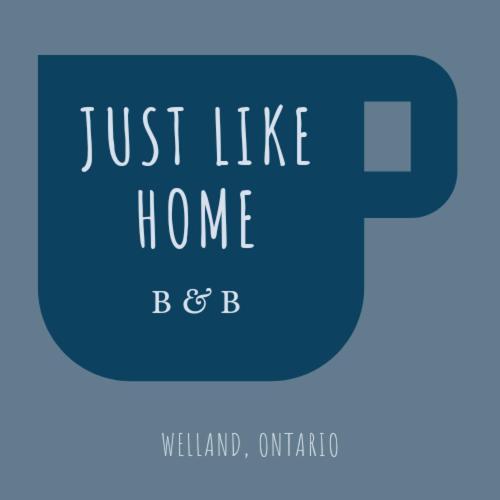 Just Like Home Bed And Breakfast Welland Buitenkant foto